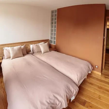 Paccard: Residence Le Lutetia Chamonix Exterior foto