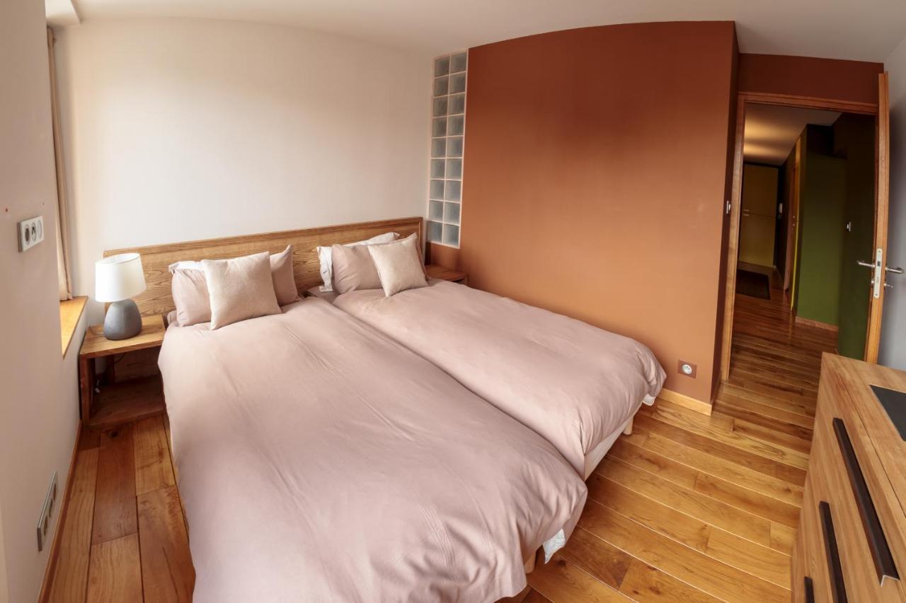 Paccard: Le Lutetia Appartement